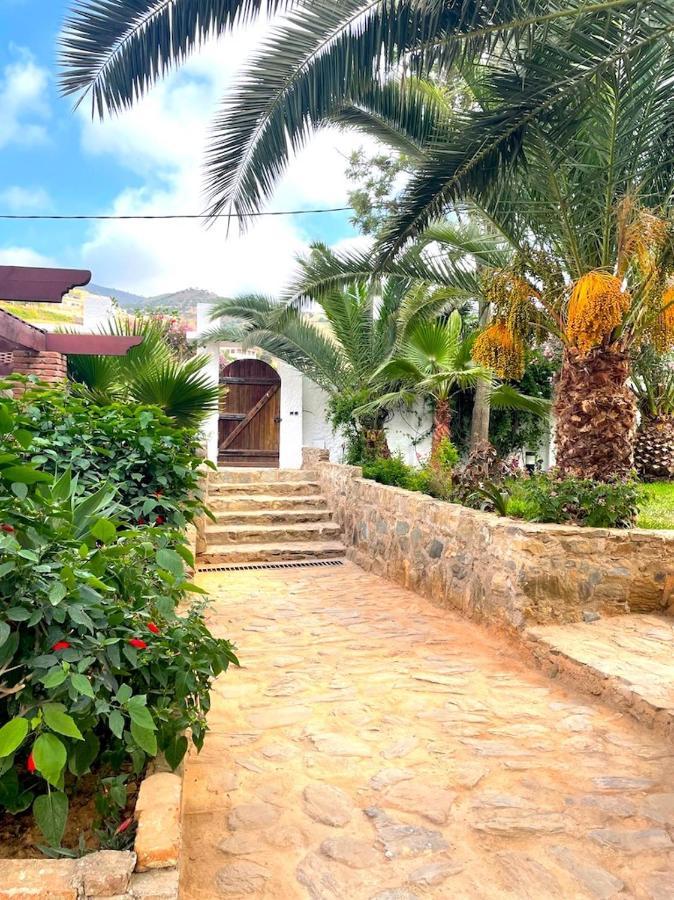 Dar Maria - Maison d'hôtes Aouchtame Bni Said Extérieur photo