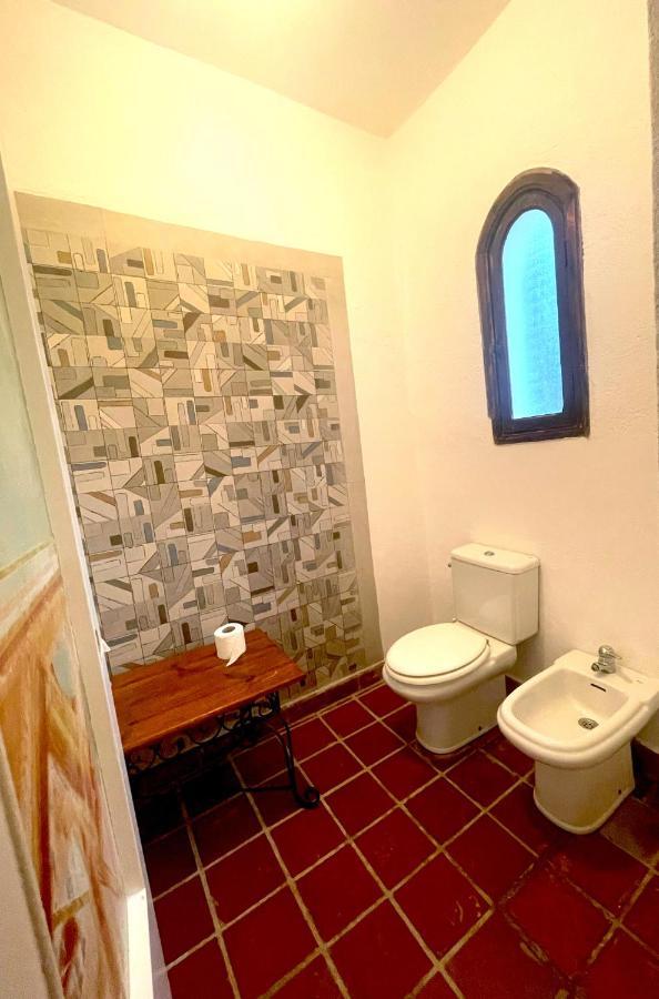 Dar Maria - Maison d'hôtes Aouchtame Bni Said Extérieur photo