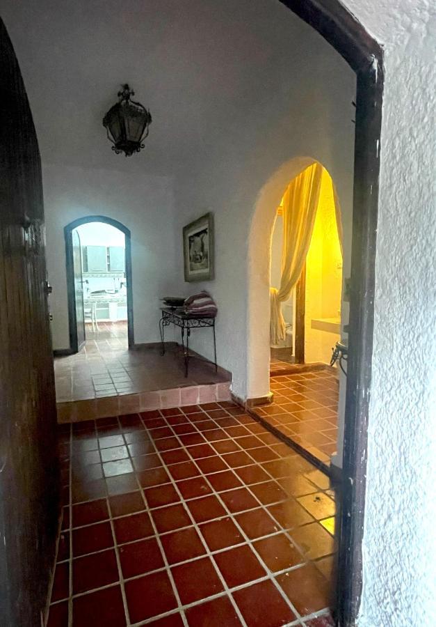 Dar Maria - Maison d'hôtes Aouchtame Bni Said Extérieur photo