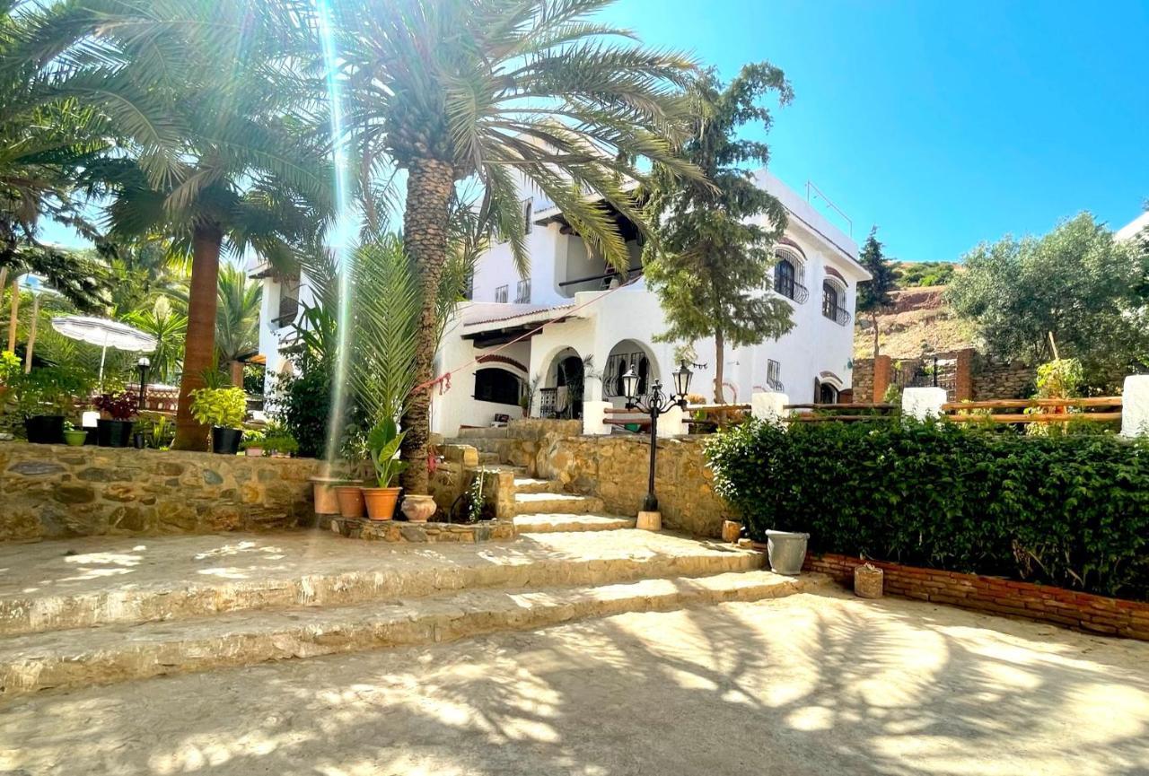 Dar Maria - Maison d'hôtes Aouchtame Bni Said Extérieur photo