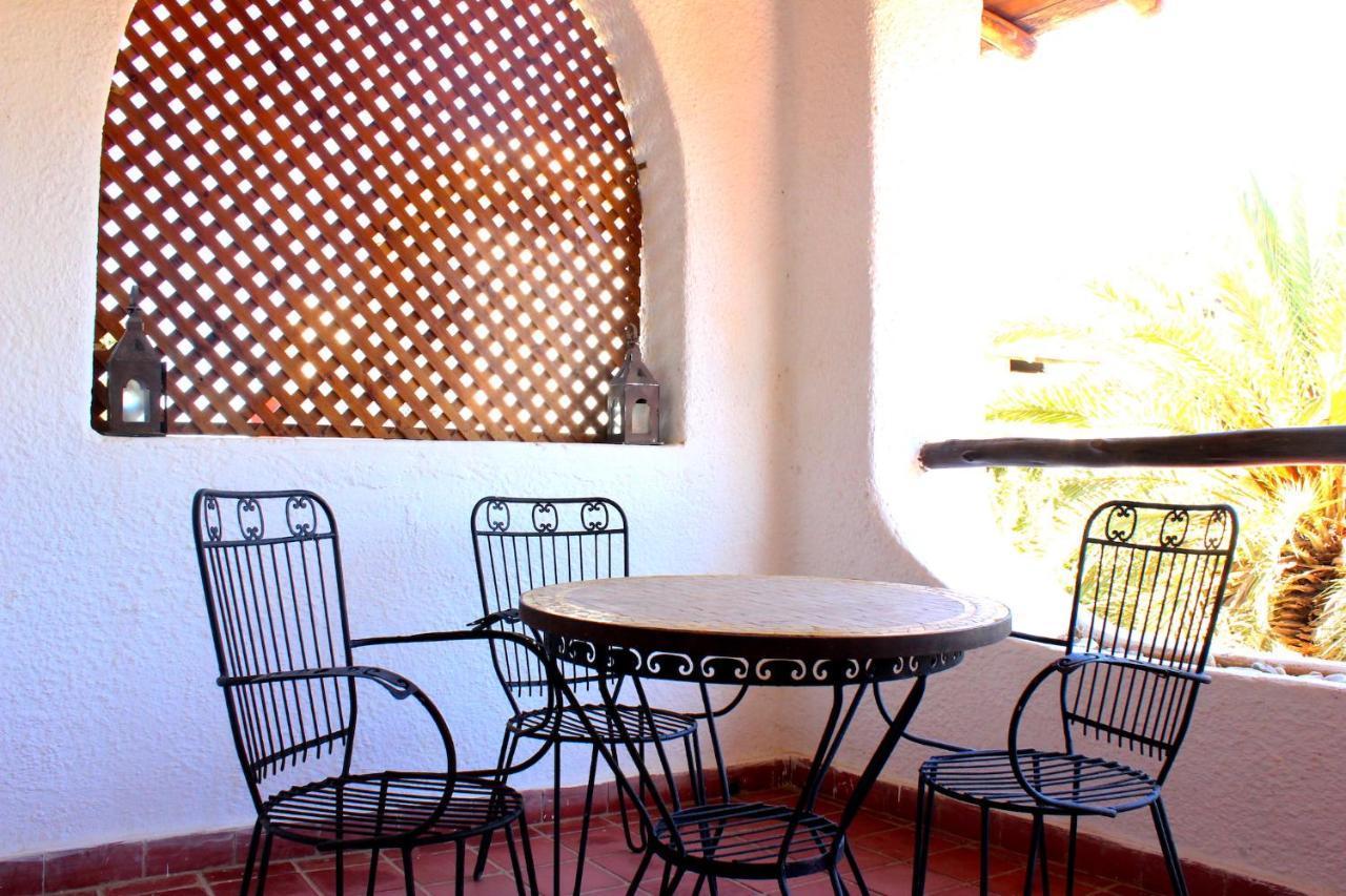 Dar Maria - Maison d'hôtes Aouchtame Bni Said Extérieur photo