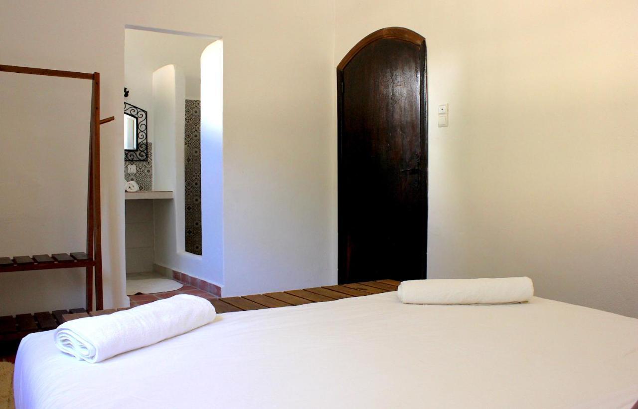 Dar Maria - Maison d'hôtes Aouchtame Bni Said Extérieur photo